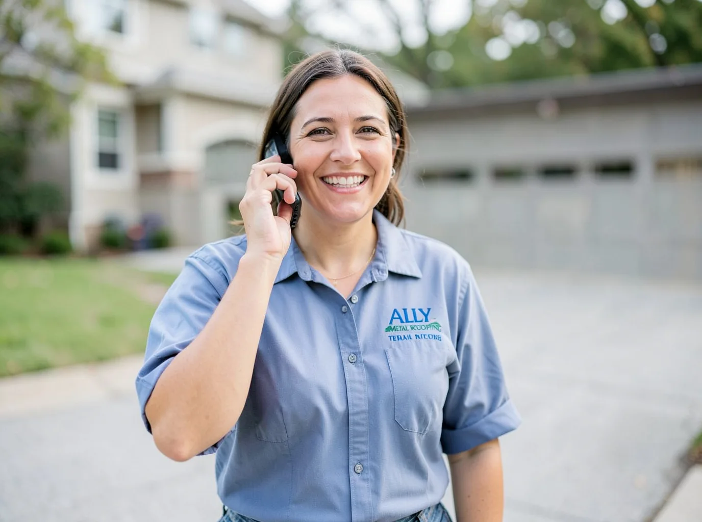 Metal Roof Installation Kernville, CA FAQs